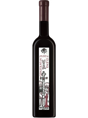 Oprisor Cupola Sanctis Sfintii Constantin si Elena 0.75L