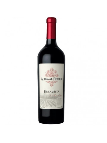 Achaval Ferrer - Finca Bella Vista 0.75L