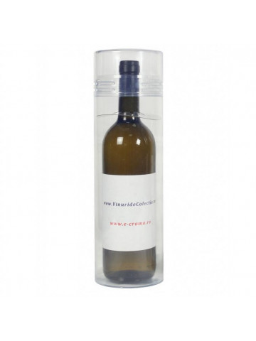 Cilindru plastic pentru sticla vin Lumia 2