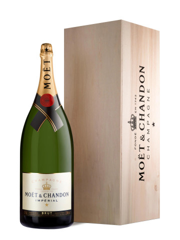 Moet & Chandon Brut Imperial Balthazar 12L