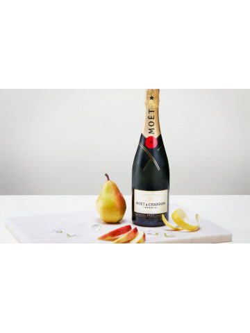 Moet & Chandon Brut Imperial Cutie Cadou 0.75L