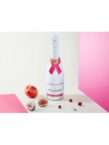 Moet & Chandon Ice Rose Imperial 0.75L