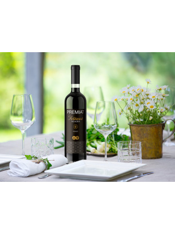 Vincon, Premiat, Feteasca Neagra, Demisec, 13%, 0.75L
