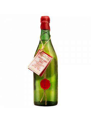 Vincon, Vinoteca, Pinot Gris 1993, Demidulce, 13%, 0.75L