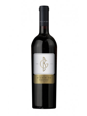 Balla Geza Stonewine Feteasca Neagră & Cabernet Franc 0.75L