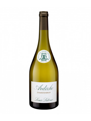 Louis Latour Ardeche Chardonnay 0.75L