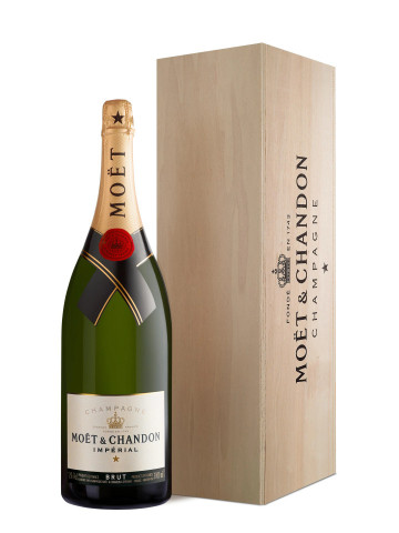 Moet & Chandon Brut Imperial Jeroboam 3L