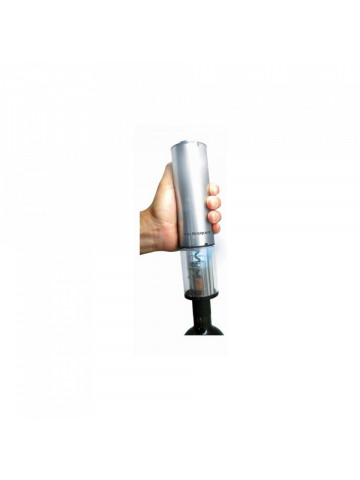 Vin Bouquet Desfacator Electric Set 6 Accesorii