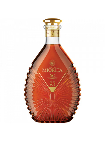 Vincon Vinars Miorita X.O. 25 ani, 40%, 0.7L