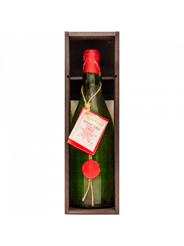 Vincon, Vinoteca, Pinot Gris 1993, Demidulce, 13%, 0.75L