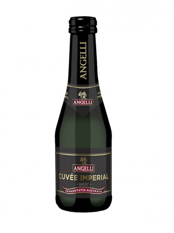 Angelli Cuvee Imperial 200ml