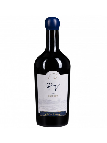 Petro Vaselo Gran Cru Bio 0.75L