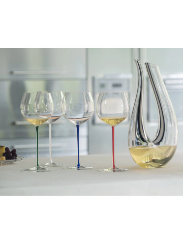 Riedel Decantor Amadeo Fatto A Mano