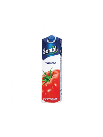 Santal Tomate 100% 1L
