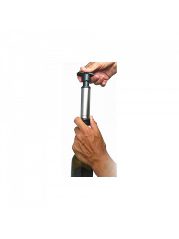 Vin Bouquet Desfacator Electric Set 6 Accesorii
