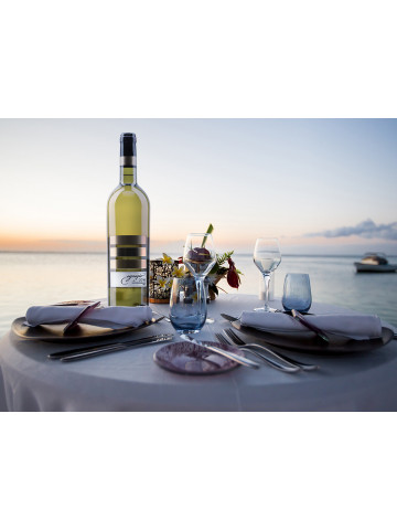 Vincon Egregio, Sauvignon Blanc, sec, 14%, 0.75L
