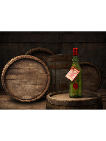 Vincon, Vinoteca, Pinot Gris 1993, Demidulce, 13%, 0.75L