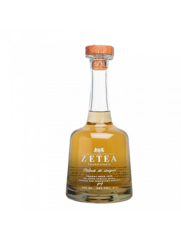 Zetea Palinca de Struguri Cutie 50% 0.7L