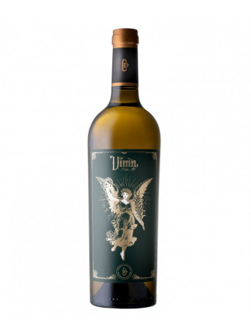 Cooperativa Enologica Romana Vimn Chardonnay 0.75L