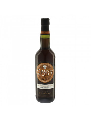 Duca Di Salaparuta Marsala Gran Chef Florio