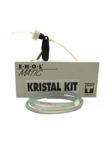 Kit Kristal