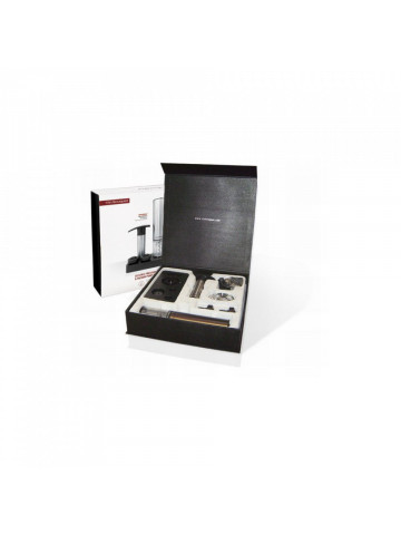 Vin Bouquet Desfacator Electric Set 6 Accesorii