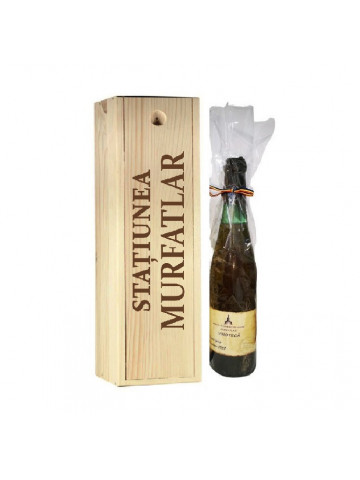 Vin Vinoteca Murfatlar Cabernet Sauvignon Cutie Lmen 1983 0.75L