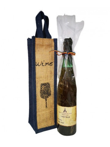 Vin Vinoteca Murfatlar Pinot Noir 1980 0.75L