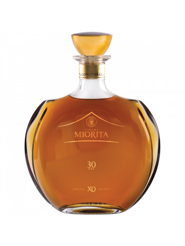 Vincon, Vinars Miorita X.O. 30 Ani, 40%, 0.7L