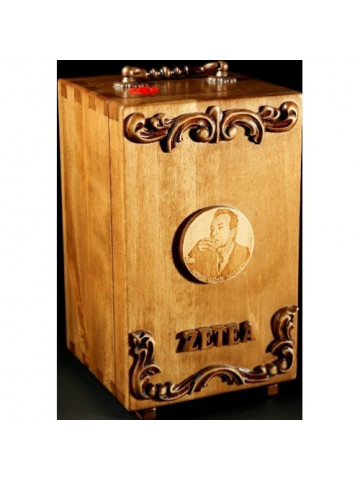 Zetea Palinca Crai Nou 0.5L