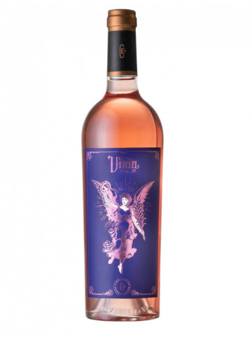 Cooperativa Enologica Romana Vimn Rose Cabernet Sauvignon 0.75L