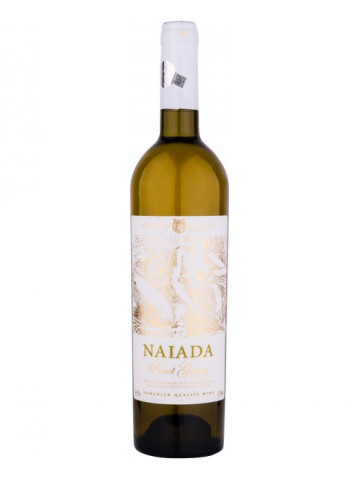 Domeniile Ostrov Naiada Pinot Grigio 0.75L