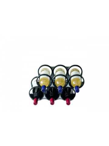 Vacu Vin Suport Flexibil 6 Sticle
