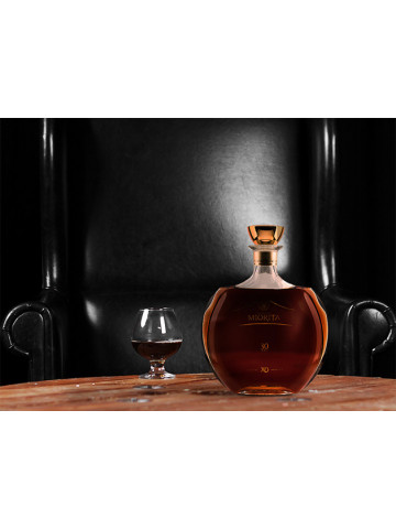 Vincon, Vinars Miorita X.O. 30 Ani, 40%, 0.7L