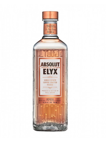 Absolut Elyx 0.7L