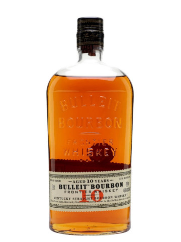 Bulleit Bourbon 10 Years Old 0.7L