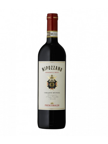 Frescobaldi Nipozzano Riserva Chianti Rufina 0.75L