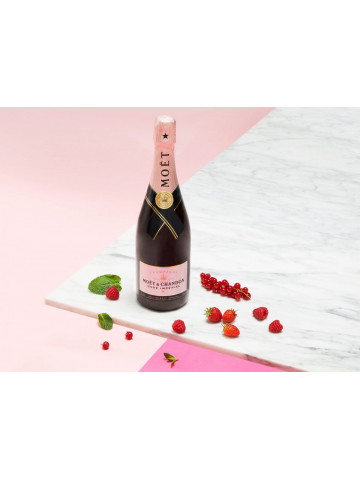 Moet & Chandon Rose Imperial 0.75L