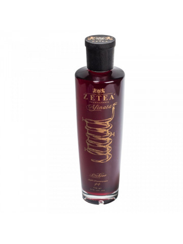 Zetea Lichior Afine 0.75L
