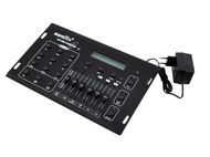 EUROLITE DMX LED Operator 4 controller