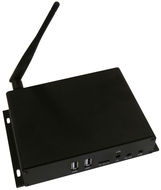 ALLSEE Android Cloud Network Media Player