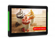 ALLSEE Display digital signage POS (15")