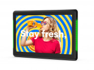 ALLSEE Display digital signage POS touch screen (10")