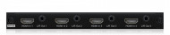BLUSTREAM PRO-IN4HAB Card intrari video HDMI (4 porturi) cu audio de-embedder pentru matrice video modulara