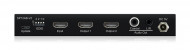 BLUSTREAM SP12AB-V2 Splitter HDMI 1x2 (4K, HDMI 2.0, HDCP 2.2, EDID, audio de-embedder)