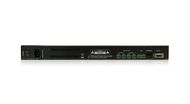 ECLER DUO-NET PLAYER Player audio dual (fisiere locale si streaming) Pret la cerere