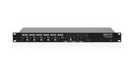 ECLER ESSENTIALS eSAM603 Mixer audio analogic