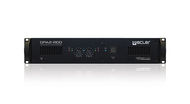 ECLER GPA2-800 Amplificator stereo cu eficienta ridicata