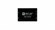 ECLER VEO-CAP4U Placa de captura semnale audio video cu interfata USB