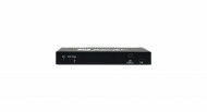 ECLER VEO-XRT44 Extender HDMI over HDBaseT 18Gbps (scaler) - receptor